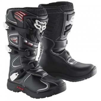 FOX Comp 5  Stiefel