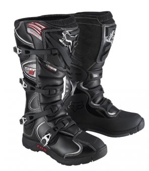FOX Comp 5  Kinder Stiefel