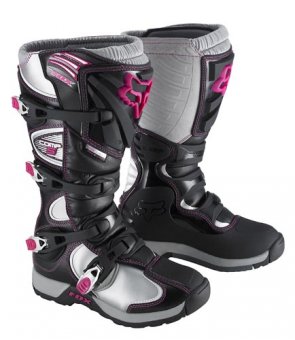 FOX Comp 5 Women Stiefel
