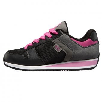 FOX GIRLS Scrapper Shoe 2010 black
