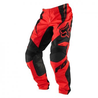 Fox HC 180 Race Hose red