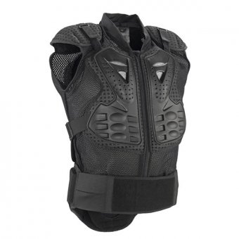 FOX Titan Sport S/L Jacke 11 black