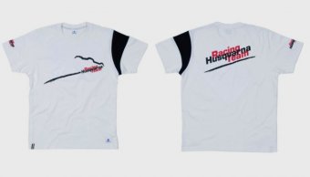 T-Shirt Racing Team