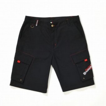 Bermuda Cargo Shorts