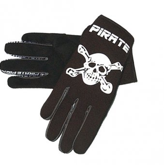 Pirate Handschuh Neo