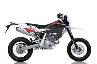 Husqvarna TC 250 Modell 2013