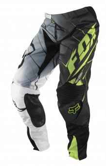 Fox 360 Future Hose green