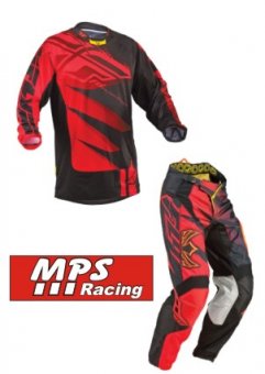 FLY Kinetic Inversion Set rot-schwarz