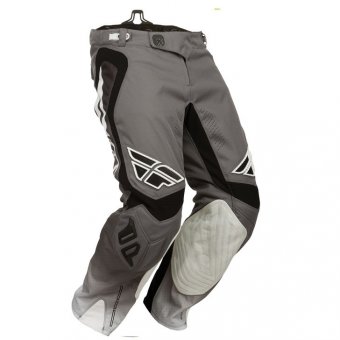 FLY 2014 Hose Evolution Clean sw-grau-w