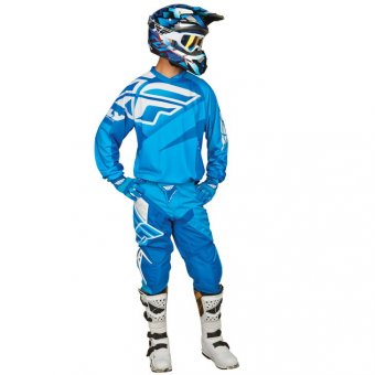 Fly F16 Set blau