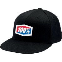 100%  Flexfit Cap