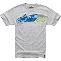 alpinestars On /Off T-Shirt