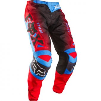 FOX YOUTH 180 Imperial Pant 15 Blue