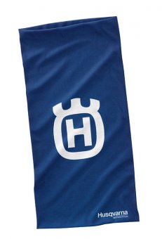 Husqvarna LOGO ALLROUNDER Tuch