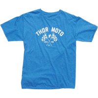 Thor T-Shirt Finish Line Royal