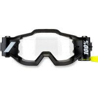 100 % ROLL OFF The Forecast System