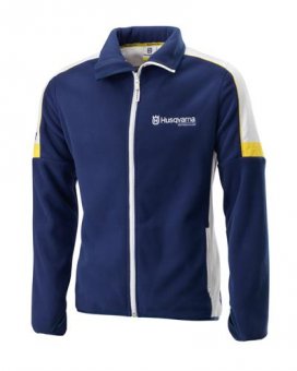TEAM FLEECE 2017