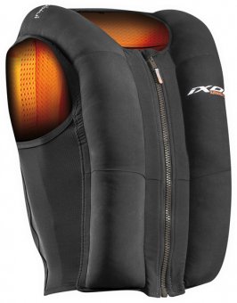 IXON Airbag U03 Weste