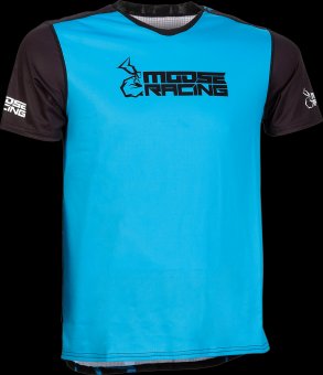 JERSEY MOOSE MTB BL XL