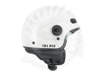 CGM  109A Globo Mono bianco