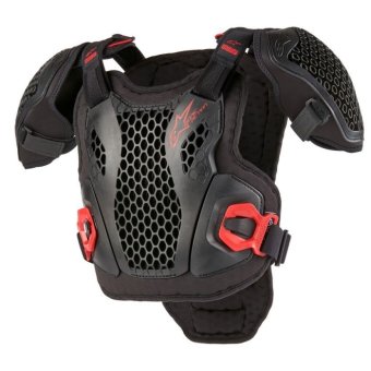 Alpinestars Youth Bionic Action Guard S/M