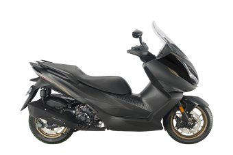 ZONTES 368 E schwarz