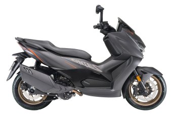 ZONTES 368 D schwarz