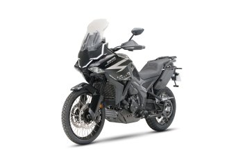 ZONTES 703-F schwarz