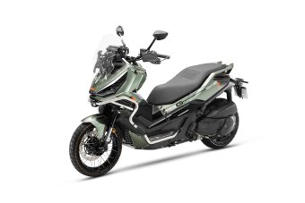 ZONTES 368T G gr�n