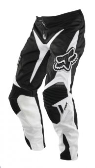 FOX PLATINUM Hose Black