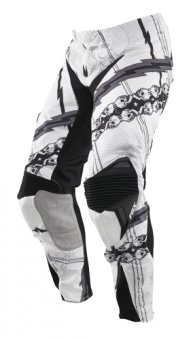 FOX PLATINUM  Pladistic Hose White