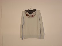 Fox Samurai Zip Hoody