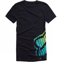 FOX GIRLS Runaway Tee 11 black