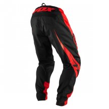 Fox HC 180 Race Hose red