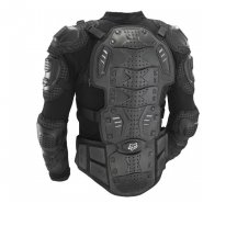 FOX Titan Sport Jacke 10 black