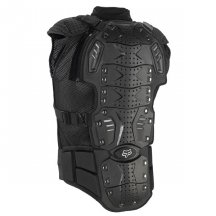 FOX Titan Sport S/L Jacke 11 black