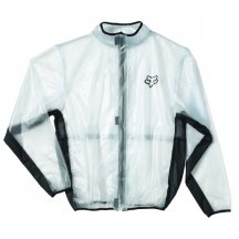 FOX MX Fluid Jacke 11 transparent