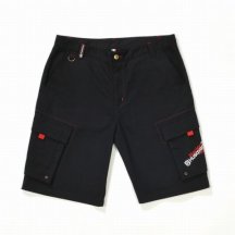 Bermuda Cargo Shorts