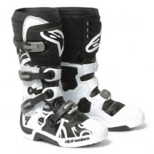 Alpinestars TECH 7 Rot