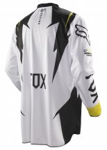 FOX HC Giant Jersey 13 yellow