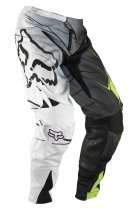 Fox 360 Future Hose green