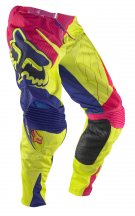 FOX 360 Flight Pant green