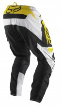 FOX 180 Giant Pant 13 yellow