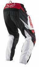 FOX 180 Giant Pant 13 red