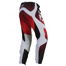 FLY 2014 Hose Lite Hydrogen rot-wei