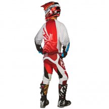 FLY Lite Hydrogen Set rot-wei
