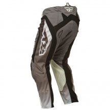 FLY 2014 Hose Evolution Clean sw-grau-w