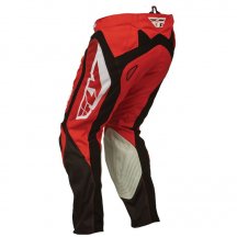 FLY 2014 Hose Evolution Clean rot-wei-schwarz