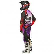 FLY Lite Hydrogen Set rot-purple