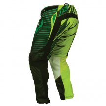 FLY Kinetic Shock Hose grn-schwarz